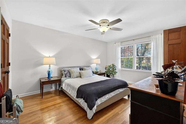 571 Tahoe Circle, Stone Mountain, GA 30083