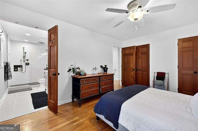 571 Tahoe Circle, Stone Mountain, GA 30083