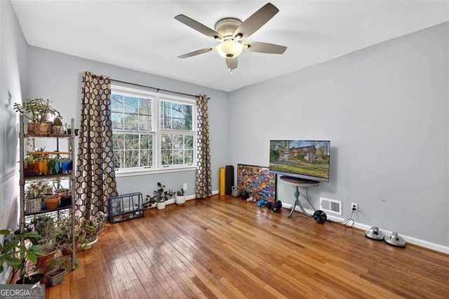 571 Tahoe Circle, Stone Mountain, GA 30083