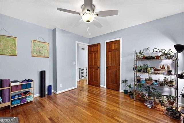 571 Tahoe Circle, Stone Mountain, GA 30083