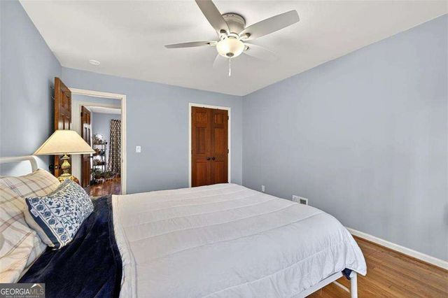 571 Tahoe Circle, Stone Mountain, GA 30083