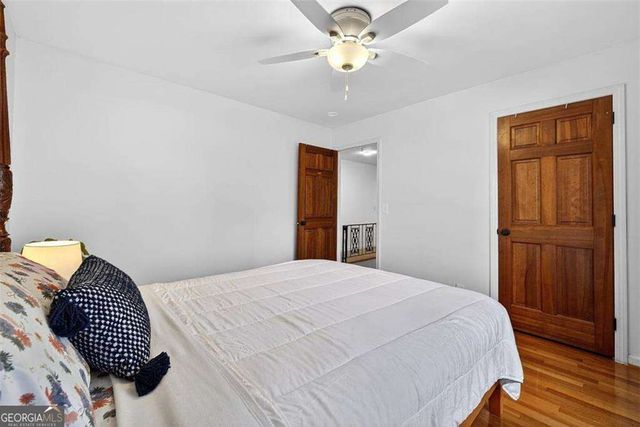 571 Tahoe Circle, Stone Mountain, GA 30083