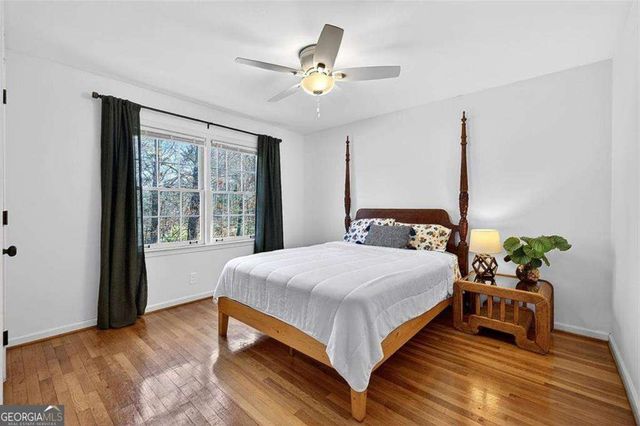 571 Tahoe Circle, Stone Mountain, GA 30083