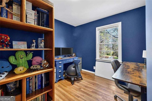 571 Tahoe Circle, Stone Mountain, GA 30083