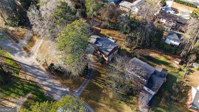 571 Tahoe Circle, Stone Mountain, GA 30083