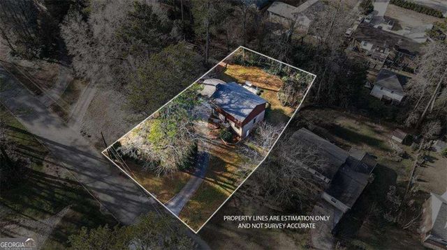 571 Tahoe Circle, Stone Mountain, GA 30083