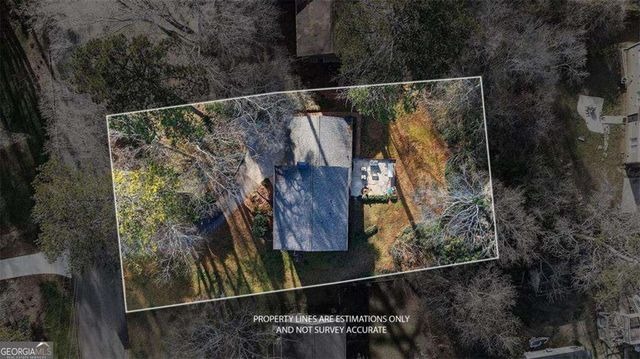 571 Tahoe Circle, Stone Mountain, GA 30083