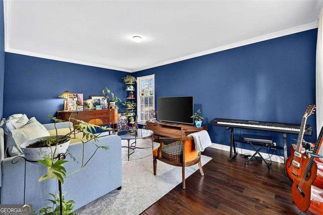 571 Tahoe Circle, Stone Mountain, GA 30083