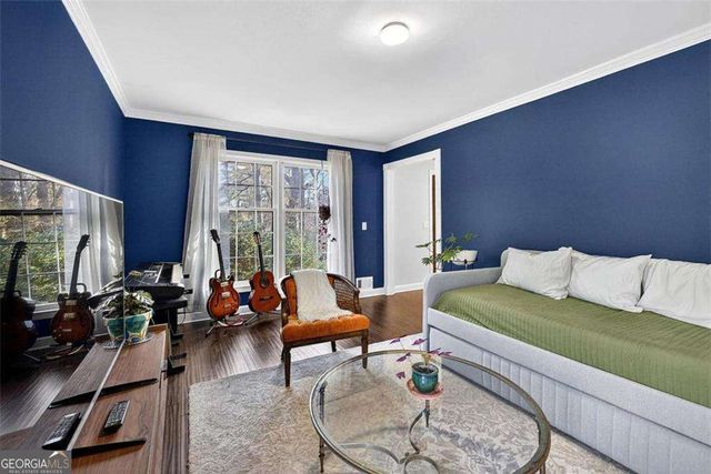 571 Tahoe Circle, Stone Mountain, GA 30083