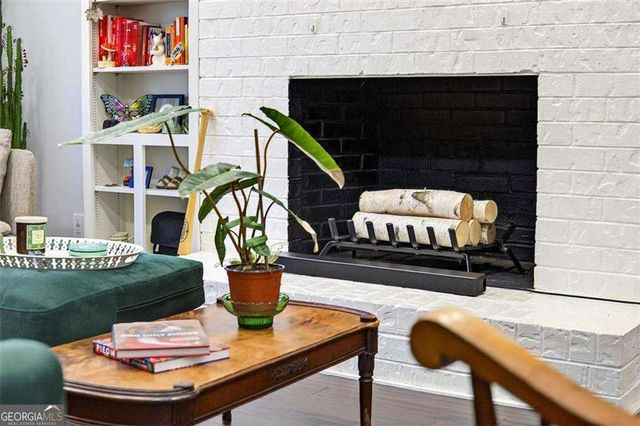 571 Tahoe Circle, Stone Mountain, GA 30083