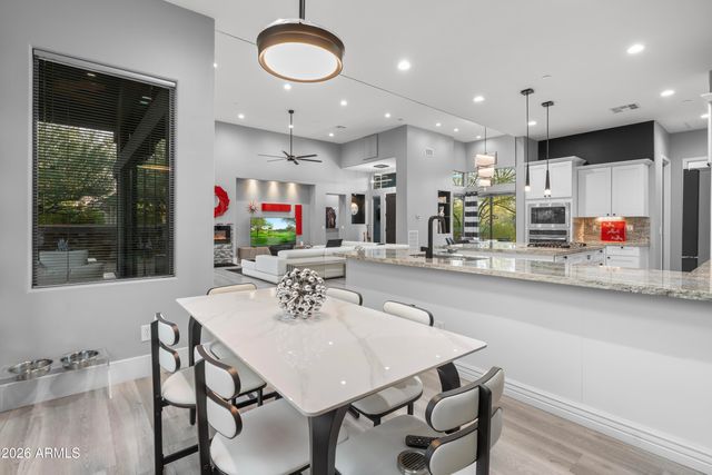 7067 E RIDGEVIEW Lane, Carefree, AZ 85377