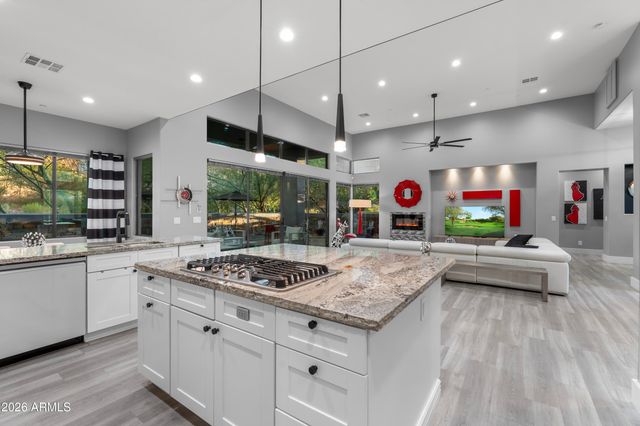 7067 E RIDGEVIEW Lane, Carefree, AZ 85377
