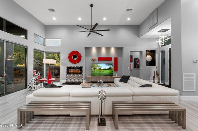 7067 E RIDGEVIEW Lane, Carefree, AZ 85377