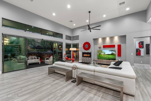 7067 E RIDGEVIEW Lane, Carefree, AZ 85377