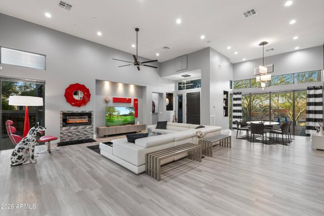 7067 E RIDGEVIEW Lane, Carefree, AZ 85377