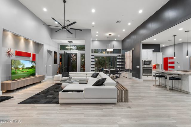 7067 E RIDGEVIEW Lane, Carefree, AZ 85377