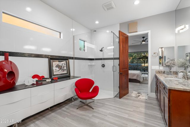 7067 E RIDGEVIEW Lane, Carefree, AZ 85377