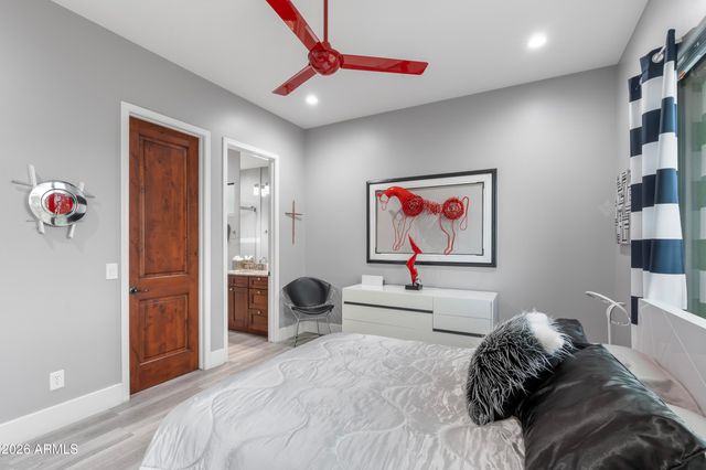 7067 E RIDGEVIEW Lane, Carefree, AZ 85377