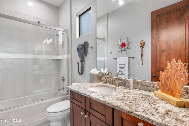 7067 E RIDGEVIEW Lane, Carefree, AZ 85377