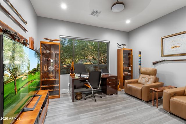 7067 E RIDGEVIEW Lane, Carefree, AZ 85377