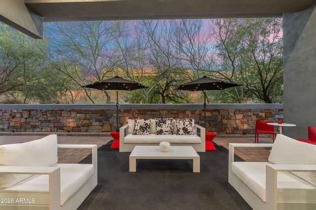 7067 E RIDGEVIEW Lane, Carefree, AZ 85377