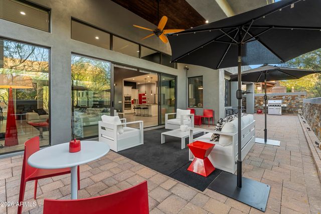 7067 E RIDGEVIEW Lane, Carefree, AZ 85377