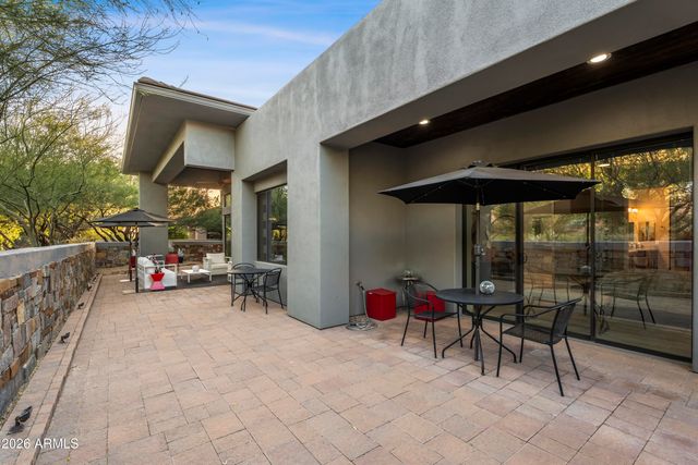 7067 E RIDGEVIEW Lane, Carefree, AZ 85377