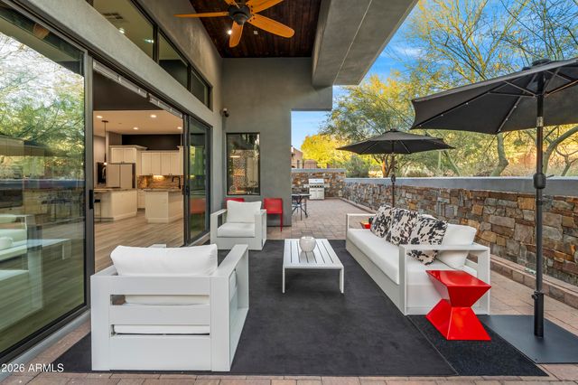 7067 E RIDGEVIEW Lane, Carefree, AZ 85377