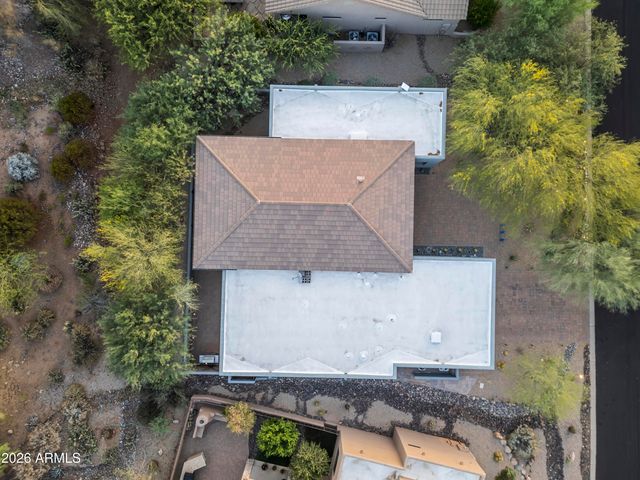 7067 E RIDGEVIEW Lane, Carefree, AZ 85377