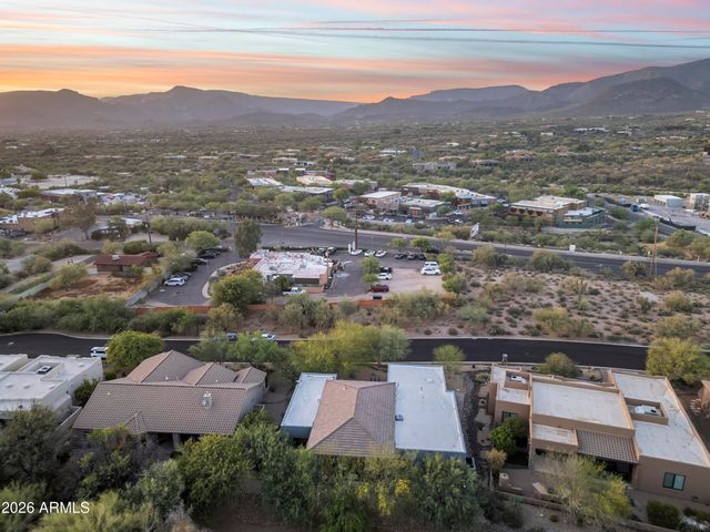 7067 E RIDGEVIEW Lane, Carefree, AZ 85377