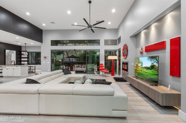 7067 E RIDGEVIEW Lane, Carefree, AZ 85377