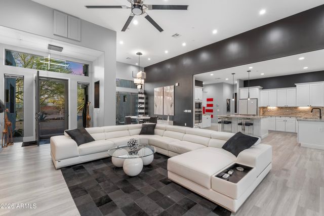 7067 E RIDGEVIEW Lane, Carefree, AZ 85377