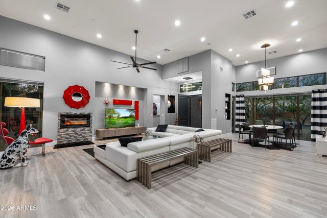 7067 E RIDGEVIEW Lane, Carefree, AZ 85377
