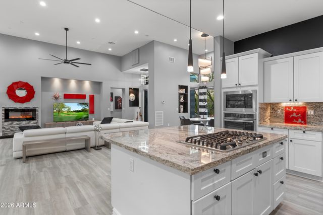 7067 E RIDGEVIEW Lane, Carefree, AZ 85377