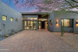 7067 E RIDGEVIEW Lane, Carefree, AZ 85377