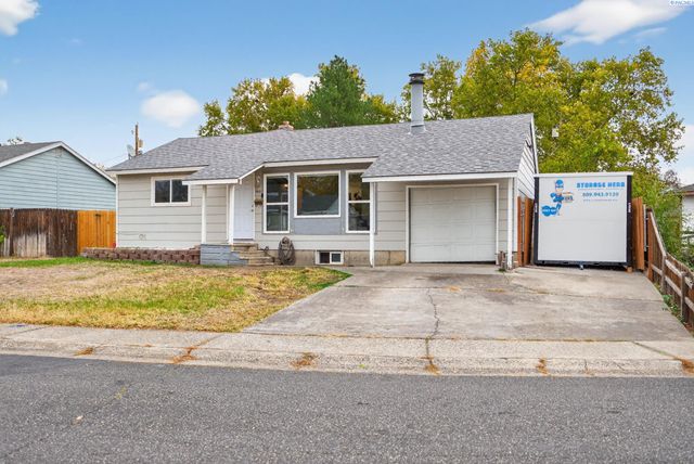 1912 Hood Ave, Richland, WA 99354