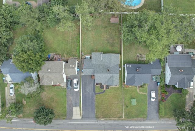 1603 Love Road, Grand Island, NY 14072