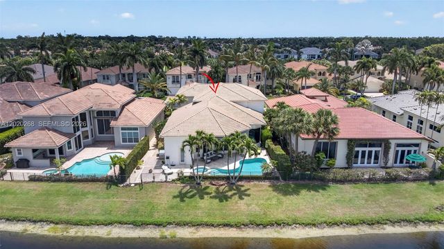 111 Abondance Dr, Palm Beach Gardens, FL 33410