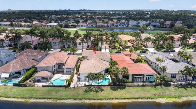111 Abondance Dr, Palm Beach Gardens, FL 33410