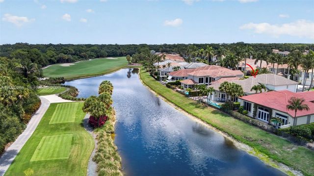 111 Abondance Dr, Palm Beach Gardens, FL 33410