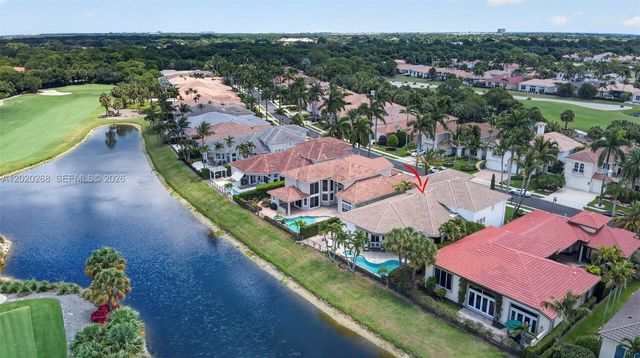 111 Abondance Dr, Palm Beach Gardens, FL 33410
