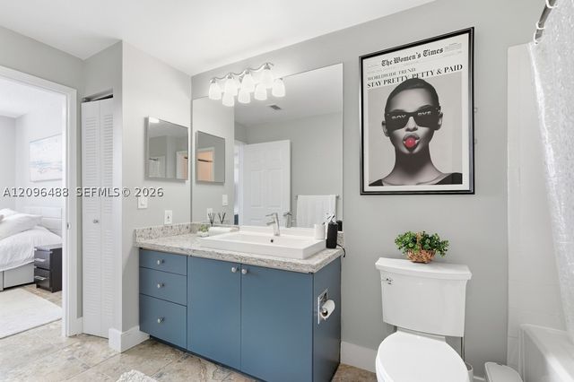 1919 Van Buren St 803A, Hollywood, FL 33020