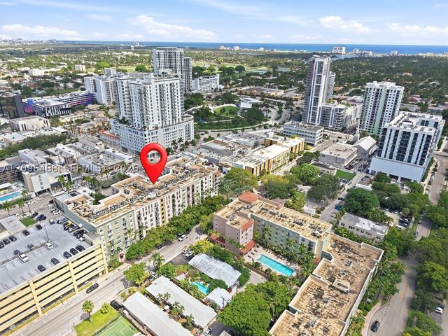 1919 Van Buren St 803A, Hollywood, FL 33020