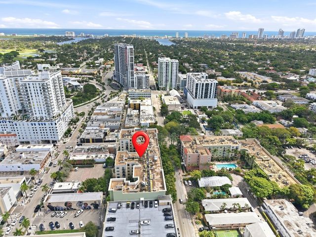 1919 Van Buren St 803A, Hollywood, FL 33020