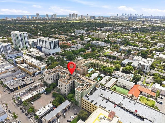 1919 Van Buren St 803A, Hollywood, FL 33020