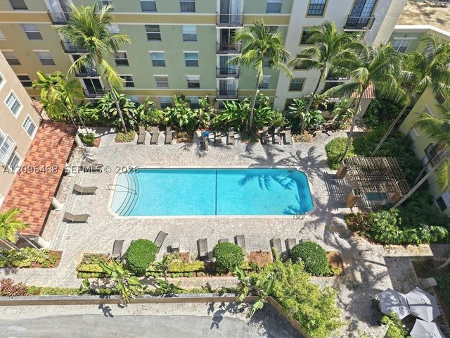 1919 Van Buren St 803A, Hollywood, FL 33020