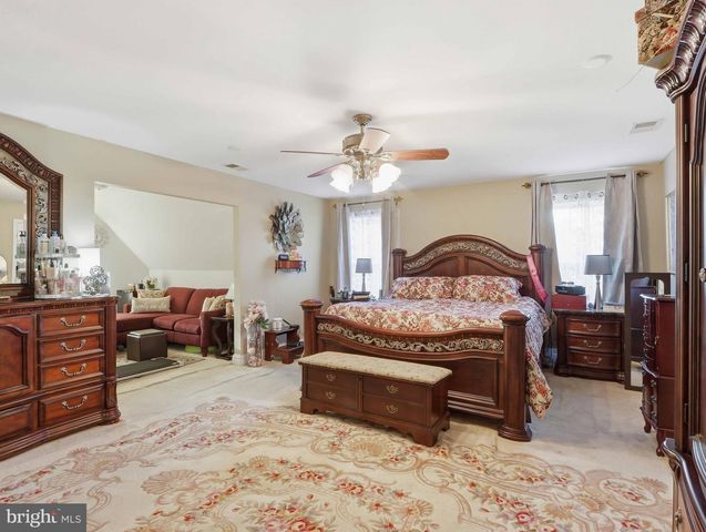 9601 PRINCE WILLIAM DR, Brandywine, MD 20613