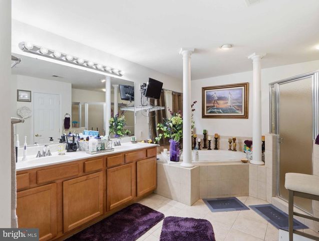 9601 PRINCE WILLIAM DR, Brandywine, MD 20613