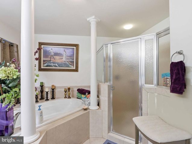 9601 PRINCE WILLIAM DR, Brandywine, MD 20613
