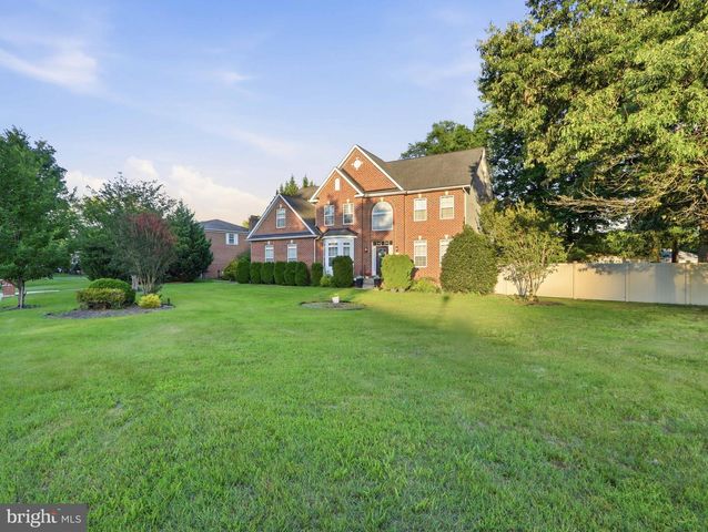 9601 PRINCE WILLIAM DR, Brandywine, MD 20613